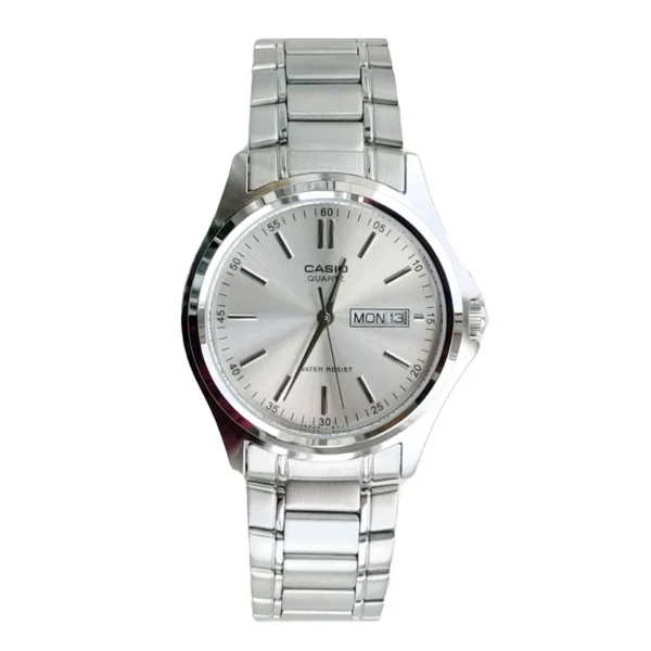 Random Casio MTP 1239D Watch