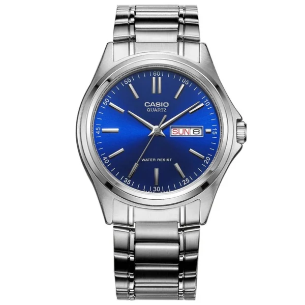 Random Casio MTP 1239D Watch