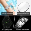 ORUSS Women Quartz Watch