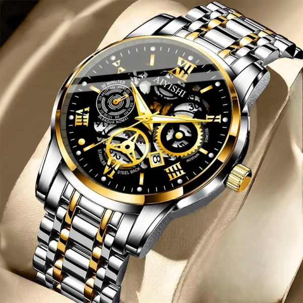 cn-11134207-820l4-mna1c1izlo1yb5.webp Random Roman Hollow Quartz Watch 1806Q