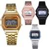 Random Unisex LED Digital Watch