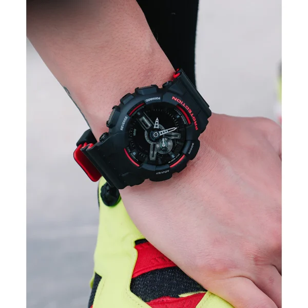 Dark Knight DW5600 Watch