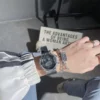 Unisex Sport Digital Watch