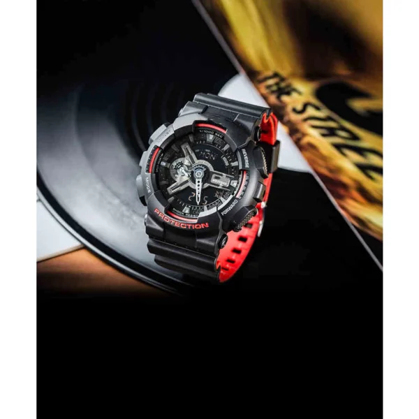 Dark Knight DW5600 Watch
