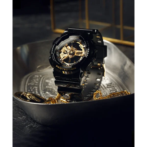 DW6900 GA110 Digital Sports Watch