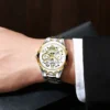 my-11134207-7rase-mb65qq6aysy33b.webp Random SENO Men Skeleton Watch