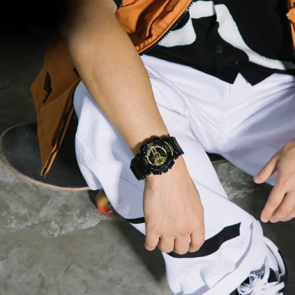 DW6900 GA110 Digital Sports Watch
