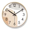 Random 30cm Serenity Wall Clock