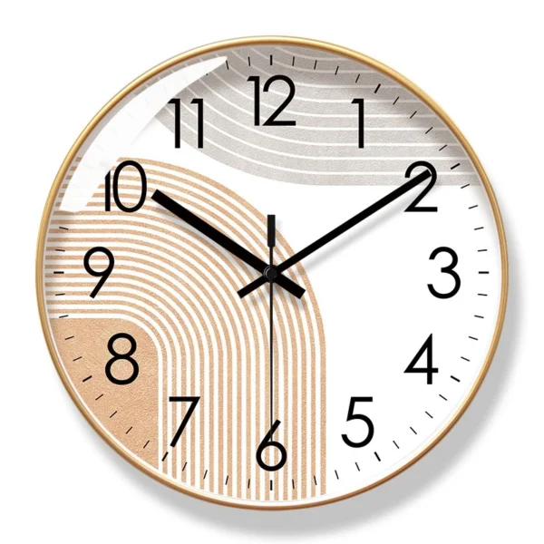 Random 30cm Serenity Wall Clock
