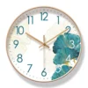 Random 30cm Serenity Wall Clock
