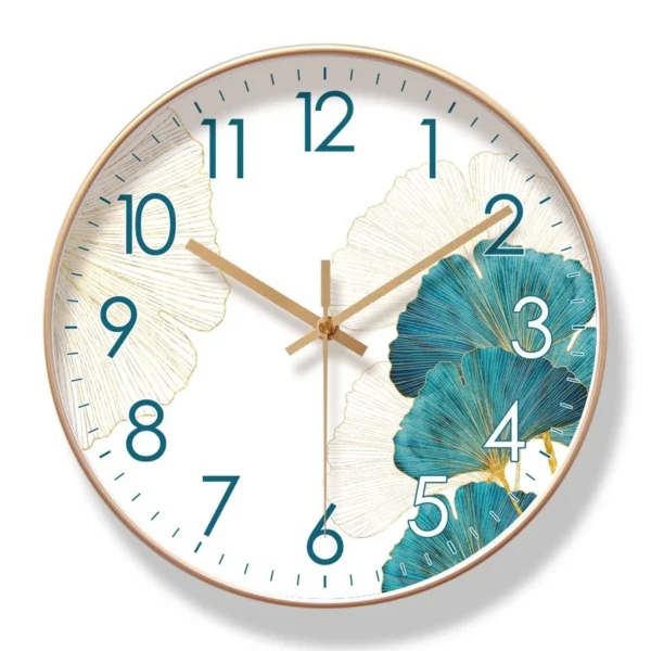 Random 30cm Serenity Wall Clock