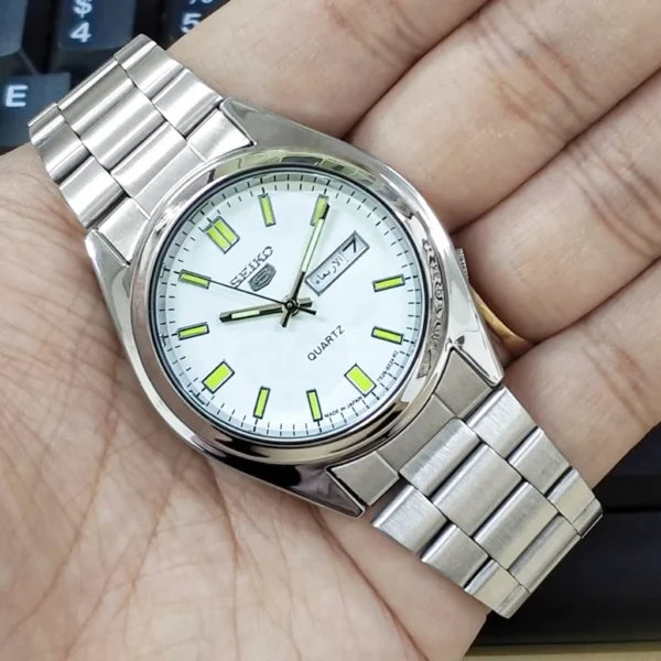my-11134207-7rasi-m4zdsg8tezmz5d.webp Random SEIKO Sports SNK793K1 Watch