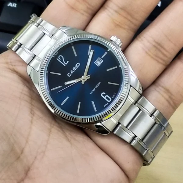 Random Casio MTP 1314 Watch