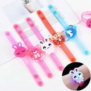 Random Kids Cartoon Watch Band