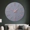 my-11134207-820la-mqd3x8343zsyaa.webp Random Round Quartz Wall Clock 30cm