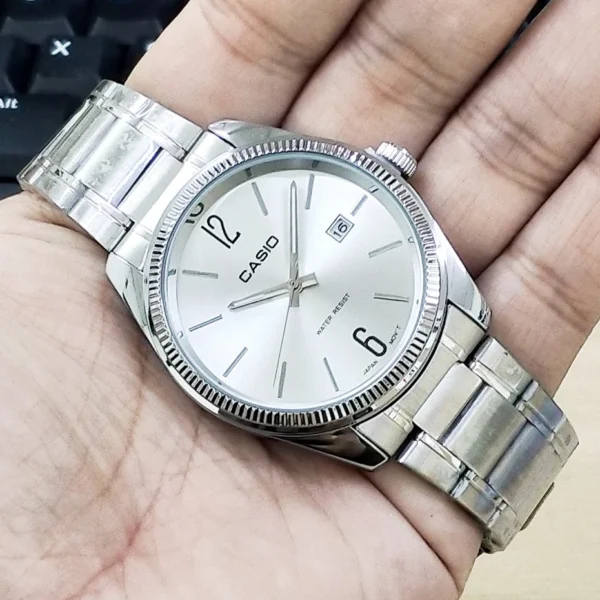 Random Casio MTP 1314 Watch