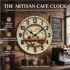 my-11134207-820lf-mq4epufxkff33e.webp Retro Decorative Wall Clock