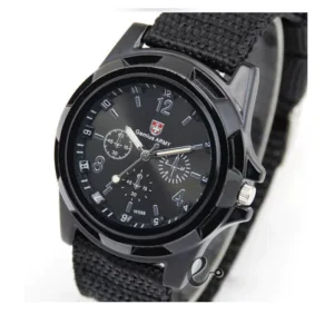 Random Men Military Sports Quartz Watch