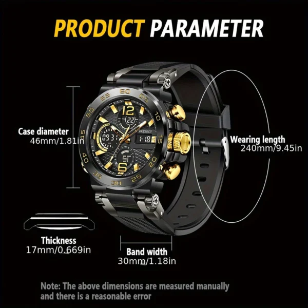 sg-11134201-7reo1-m8xa59v0ekih9c.webp Random PROJECT 8 P802 Sports Watch