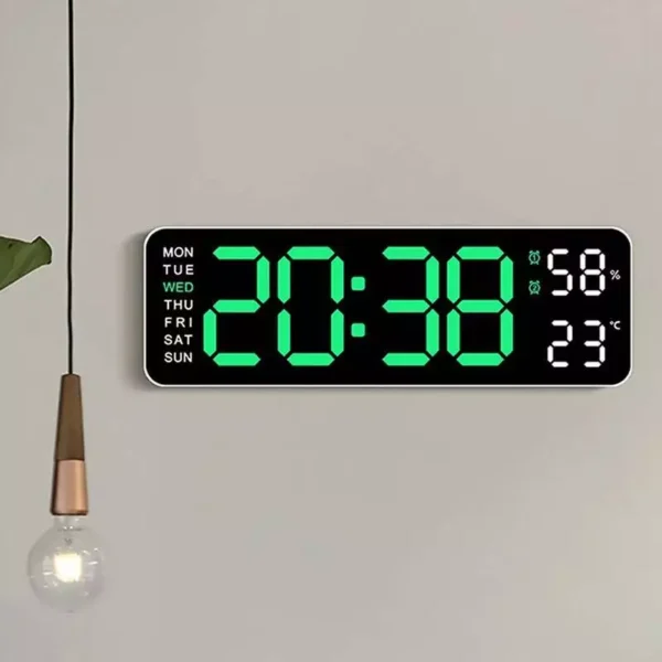 sg-11134201-823q1-mojb0aw17dan82.webp Random Large Digital LED Wall Clock