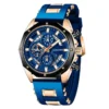Random LIBOGER Men Sports Watch