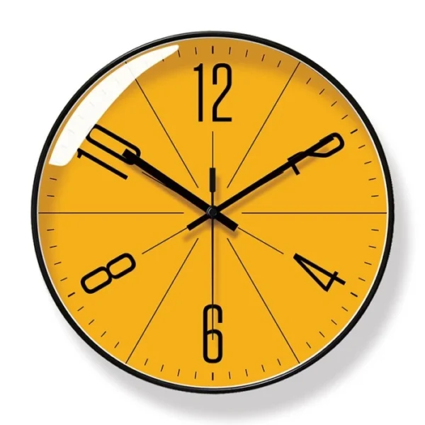 sg-11134202-825zs-mm6wx20xb20y77.webp Random Nordic Silent Wall Clock