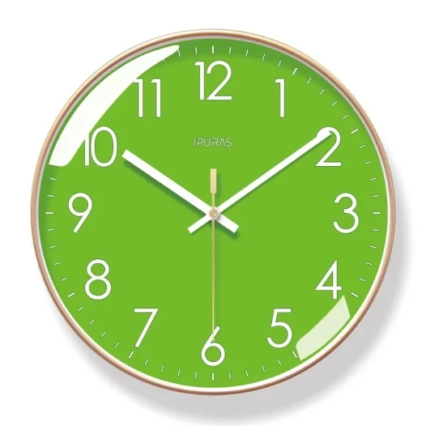sg-11134202-8261u-mm6wx2ftqf48d1.webp Random Nordic Silent Wall Clock