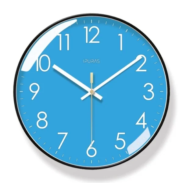 sg-11134202-82620-mm6wx2xsf9xr2f.webp Random Nordic Silent Wall Clock