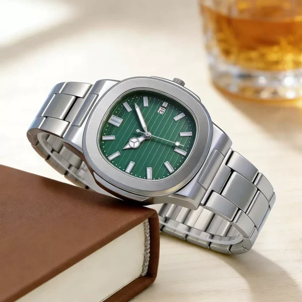 sg-11134301-825zr-mlyf48trl14xb2.webp Random Men Classic Metal Quartz Watch