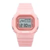 Specworld Unisex Silicone Sports Watch
