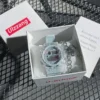Specworld C6 Unisex Rubber Watch