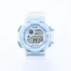 Specworld C6 Unisex Rubber Watch