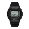 Specworld Unisex Silicone Sports Watch