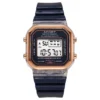 Specworld C10 Vintage Digital Watch