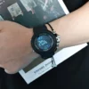 Unisex LED Digital Sports Watch