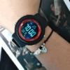 Unisex LED Digital Sports Watch