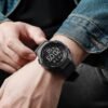 Men Military Digital Sport Watch