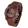Men Military Sports Quartz Watch