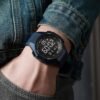 Men Military Digital Sport Watch
