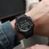 Men Military Digital Sport Watch