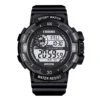 Specworld Bulky Unisex LED Watch