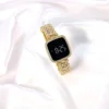 Specworld Ladies Diamond LED Watch