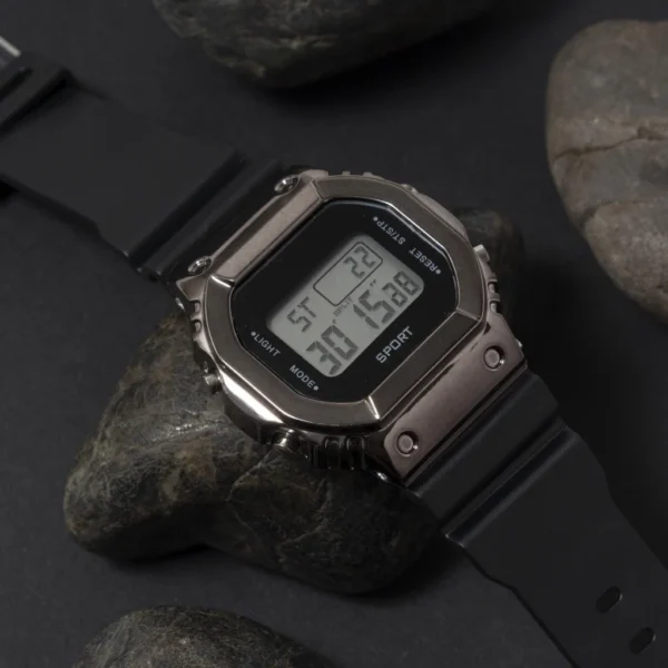 Specworld Unisex Sport Watch