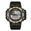 Specworld Bulky Unisex LED Watch