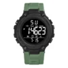 Specworld Bulky Digital Sport Watch