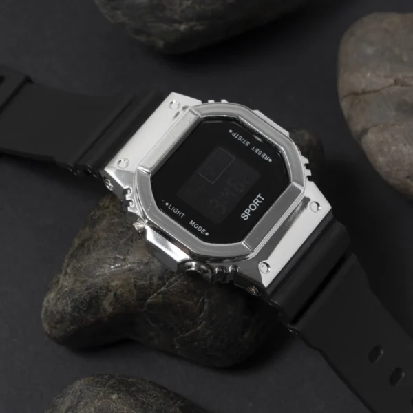 Specworld Unisex Sport Watch