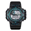 Specworld Bulky Unisex LED Watch
