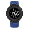 Specworld Bulky Digital Sport Watch