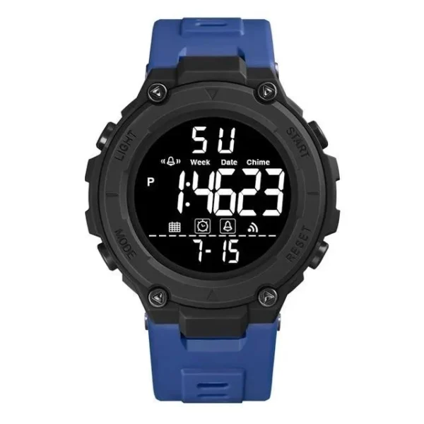 Specworld Bulky Digital Sport Watch