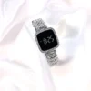 Specworld Ladies Diamond LED Watch